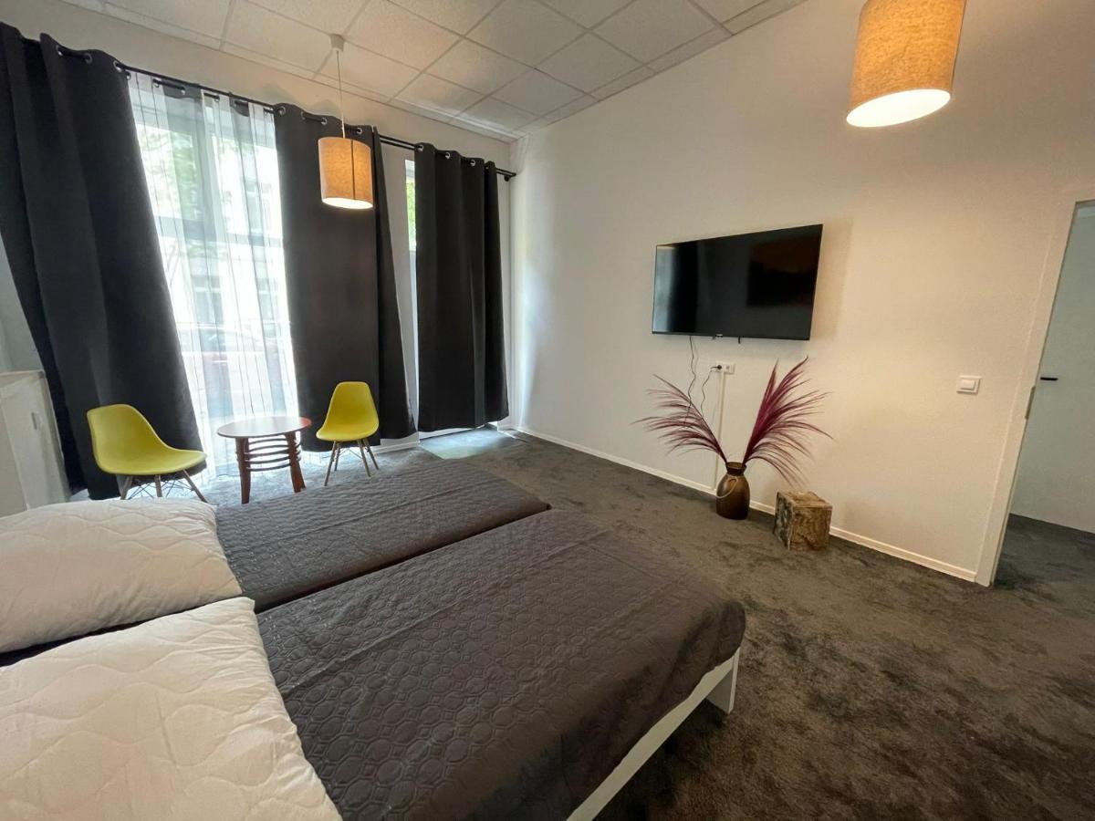 Appartamento Berlinhome Koepenick