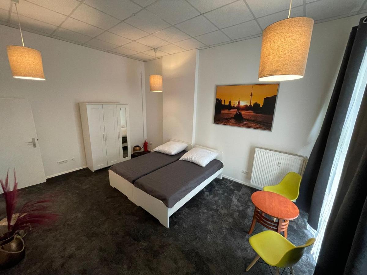 Appartamento Berlinhome Koepenick Berlino