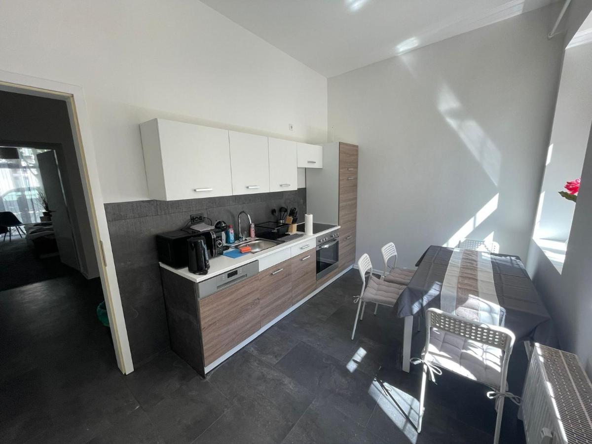 Berlinhome Koepenick Appartamento *